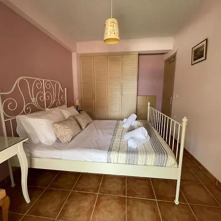 Oak Tree, Sea View Apartment, Karavomylos, Cephalonia Karavómilosz