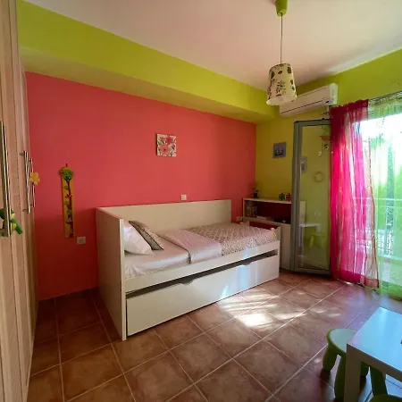Oak Tree, Sea View Apartment, Karavomylos, Cephalonia Apartment Karavomylos