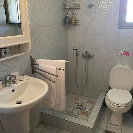 Apartament Oak Tree, Sea View Apartment, Karavomylos, Cephalonia Karavomylos