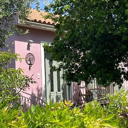 Oak Tree, Sea View Apartment, Karavomylos, Cephalonia Apartment