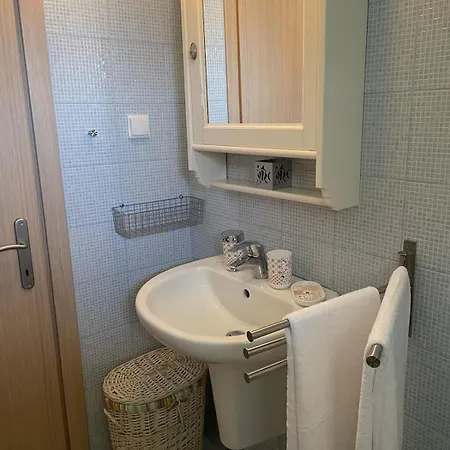 Oak Tree, Sea View Apartment, Karavomylos, Cephalonia Apartment Karavomylos