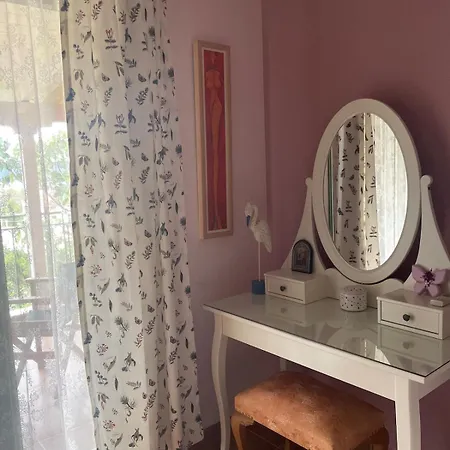 Oak Tree, Sea View Apartment, Karavomylos, Cephalonia * Karavomylos