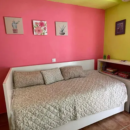 Oak Tree, Sea View Apartment, Karavomylos, Cephalonia Apartment *