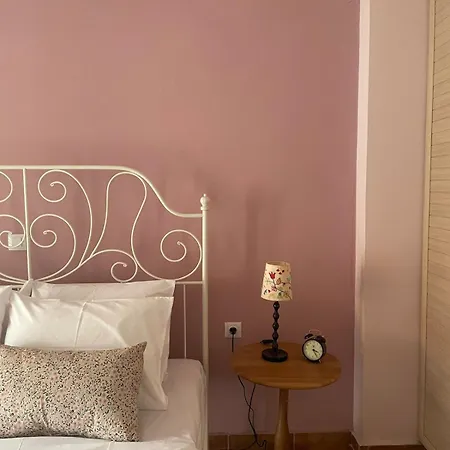 Apartman Oak Tree, Sea View Apartment, Karavomylos, Cephalonia Karavómilosz