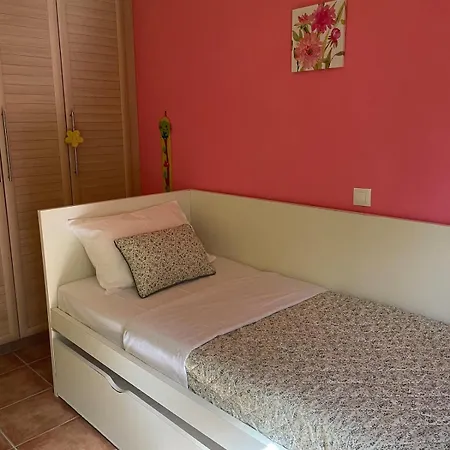 Apartment Oak Tree, Sea View Apartment, Karavomylos, Cephalonia *