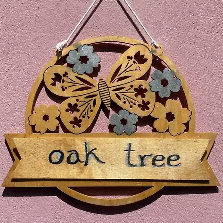 Oak Tree, Sea View Apartment, Karavomylos, Cephalonia * Karavómilosz