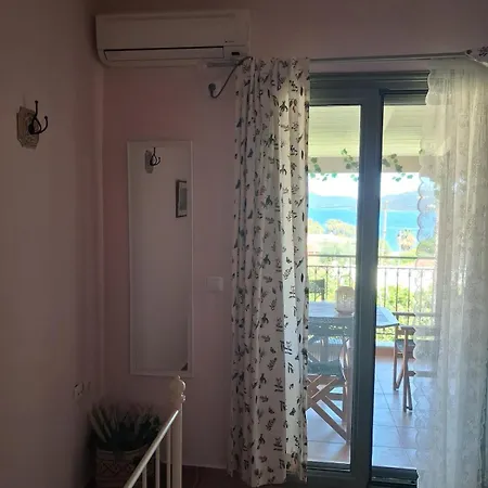 Oak Tree, Sea View Apartment, Karavomylos, Cephalonia Karavomylos